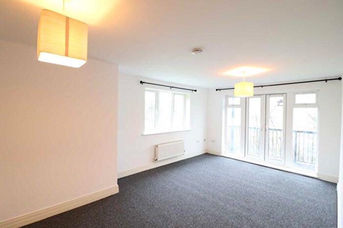 2 Bedroom Flat To Rent In Clements Court, High Wycombe, HP13