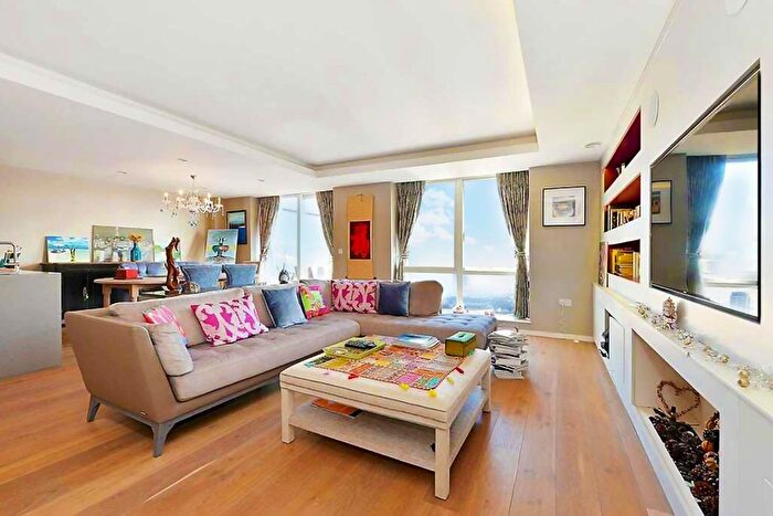 2 Bedroom Flat To Rent In Farm Lane, London, SW6