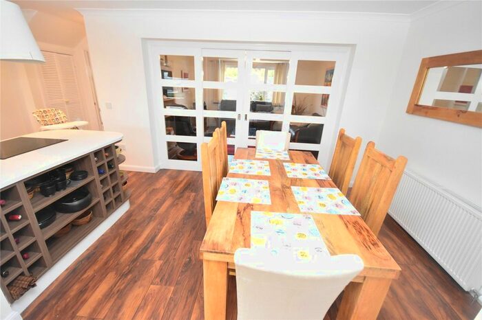 4 Bedroom Detached House To Rent In St Ronans Circle, Peterculter, Aberdeen, Aberdeen AB14