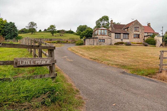 2 Bedroom Semi-Detached House To Rent In Wells Road, Corston, BA2
