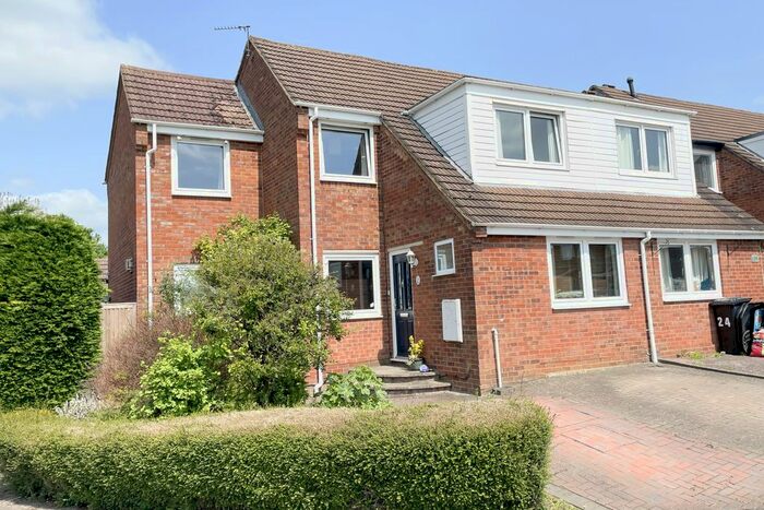 4 Bedroom Villa For Sale In Thame, Oxfordshire, OX9