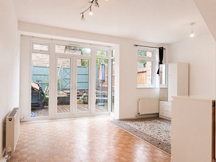 3 Bedroom Terraced House To Rent In Chartfield Avenue, London, SW15