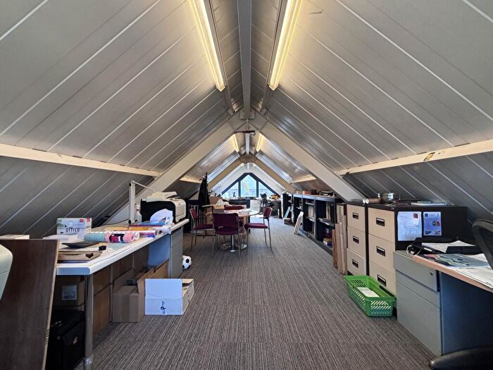 Office For Sale In Station Road, Liphook, Hampshire, GU30