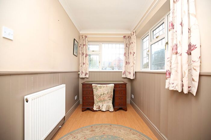 4 Bedroom Detached House For Sale In Twycross Road, Sheepy Magna, CV9