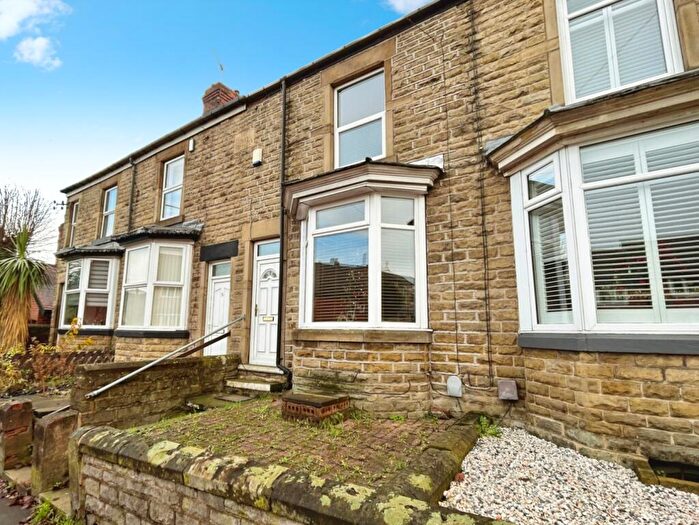 2 Bedroom House For Sale In Melton High Street, Wath-Upon_Dearne, Rotherham, S63