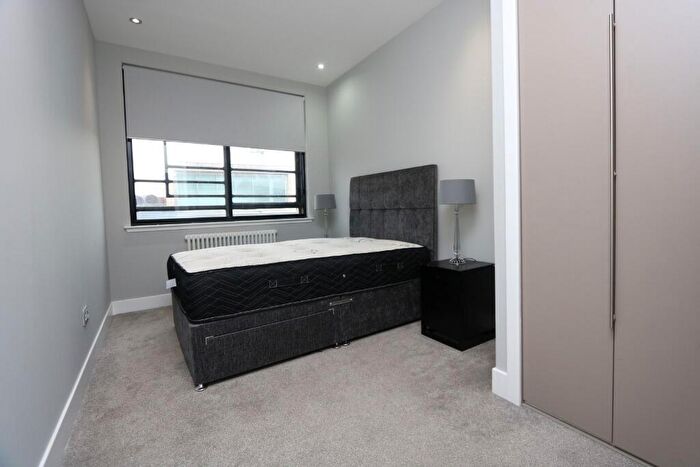 2 Bedroom Flat To Rent In Buchanan Street, Glasgow, G1