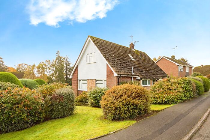 4 Bedroom Detached House For Sale In Bradley Fields, Oswestry, Shropshire, SY11