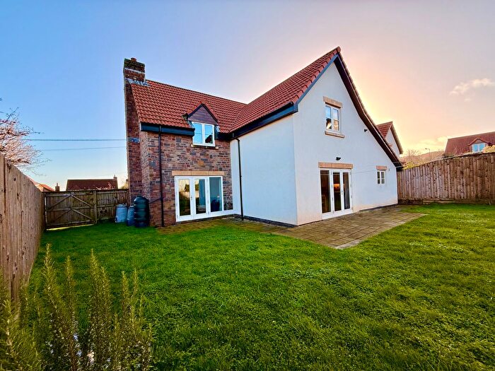 4 Bedroom Detached House For Sale In Middle Street, East Harptree, Bristol, BS40