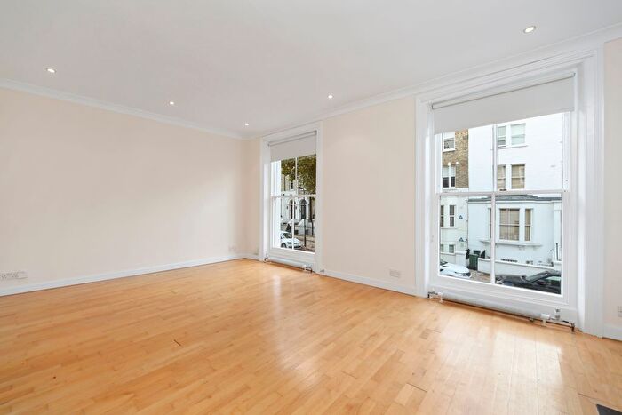 2 Bedroom Flat To Rent In Primrose Hill, Primrose, London, NW3