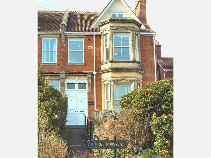 1 Bedroom Flat To Rent In Durleigh Road, Bridgwater, TA6