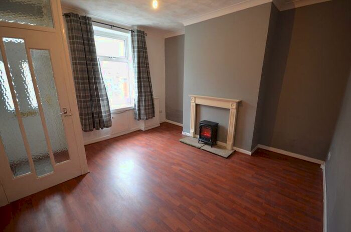 2 Bedroom Terraced House To Rent In Manor Street, Accrington, BB5