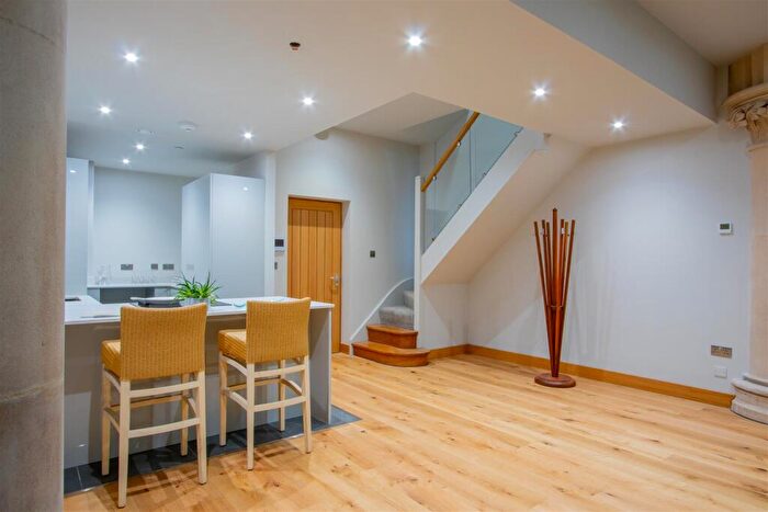 1 Bedroom Apartment For Sale In St James Church, City Centre, Newport Road, Cardiff, CF24