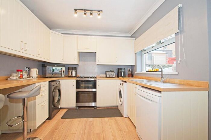 3 Bedroom Terraced House For Sale In Holland Street, Ebbw Vale, NP23