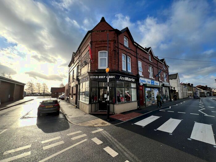 Property To Rent In High Street, Kippax, LS25