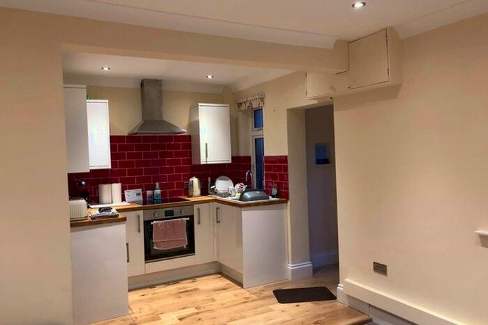 4 Bedroom Semi-Detached House To Rent In Brookfield Road, Patchway, Bristol BS34