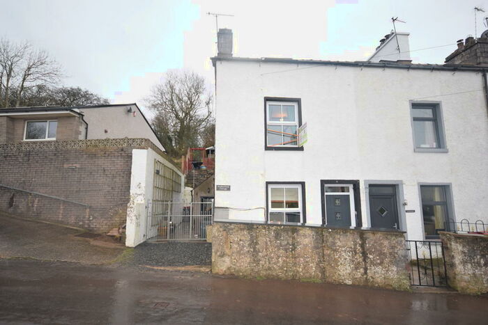 4 Bedroom End Of Terrace House For Sale In Mount Pleasant, Lindal, LA12