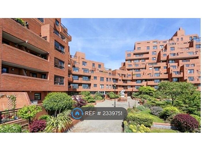 3 Bedroom Flat To Rent In Free Trade Wharf, London, E1W