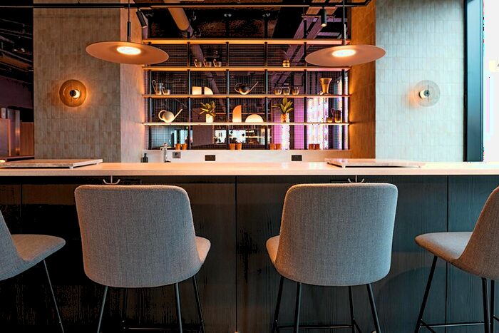 4 Bedroom Apartment To Rent In Union East Tower, Water Street, Manchester, Greater Manchester, M3