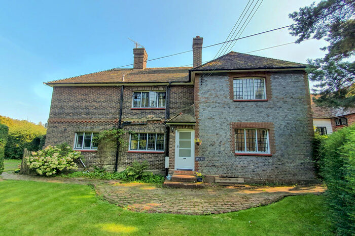 1 Bedroom Flat To Rent In Lewes Road, Chelwood Gate, RH17