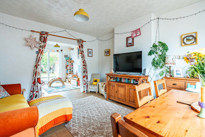 3 Bedroom Semi Detached House For Sale In Mancroft Avenue, Lawrence Weston, Bristol, BS11