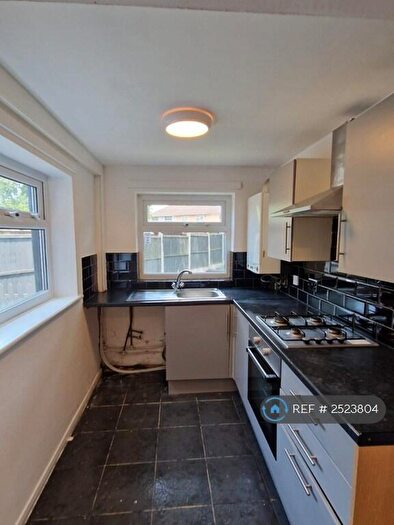 3 Bedroom Terraced House To Rent In Swallowhurst Crescent, Liverpool, L11