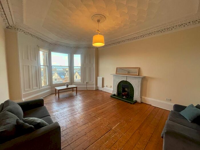 5 Bedroom Flat To Rent In Cecil Street, Hillhead, Glasgow, G12