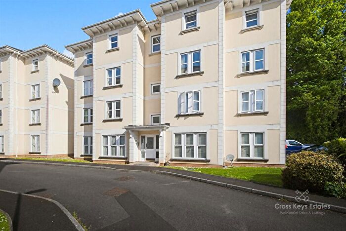 2 Bedroom Apartment For Sale In Sylvan Court, Stoke, PL1