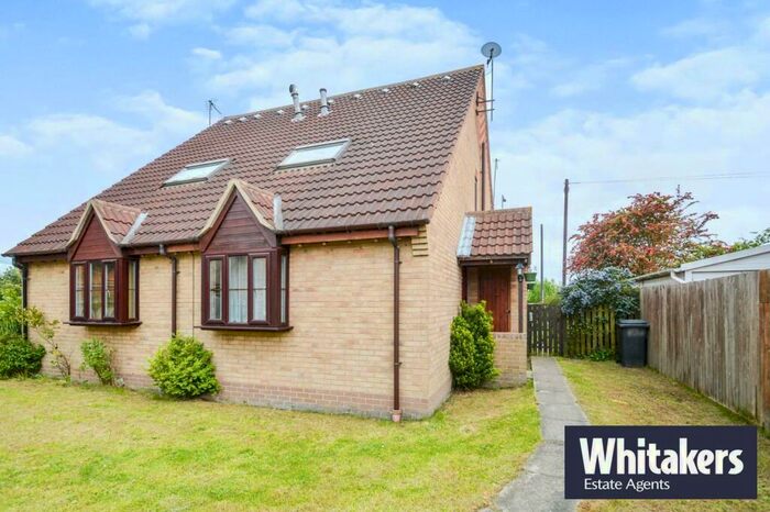 1 Bedroom Maisonette To Rent In Langley Park, Kingswood, Hull, HU7