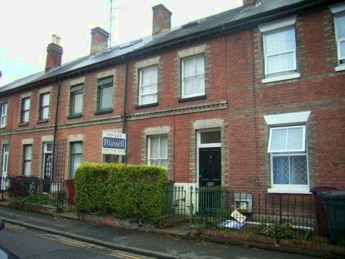 Studio To Rent In Essex Street, Reading, RG2