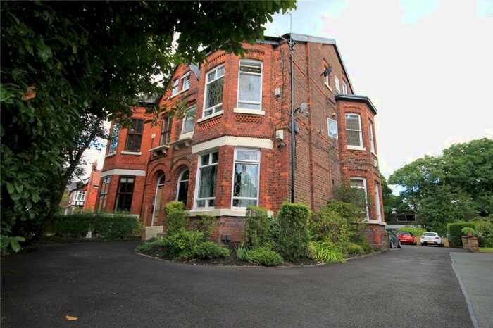 2 Bedroom Apartment To Rent In The Beeches, West Didsbury, Manchester, M20