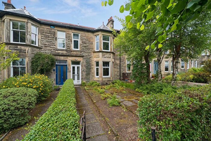4 Bedroom Terraced House For Sale In Carolside Avenue, Clarkston, G76
