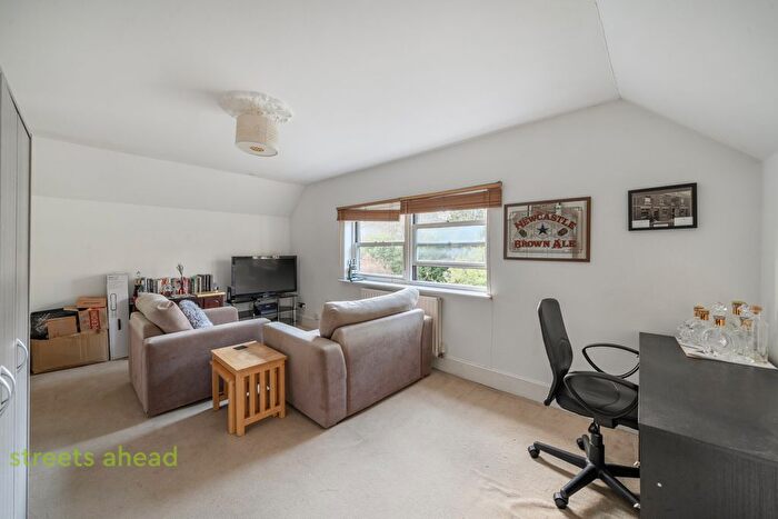 1 Bedroom Flat To Rent In Auckland Road, London, SE19