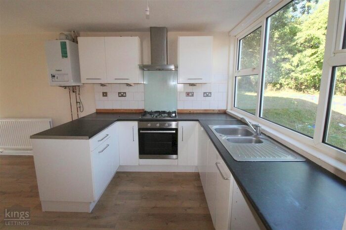 3 Bedroom Property To Rent In Berecroft, Harlow, CM18