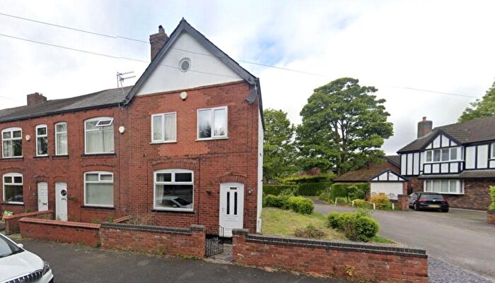 3 Bedroom End Of Terrace House For Sale In Tempest Road, Lostock, Bolton, Greater Manchester, BL6