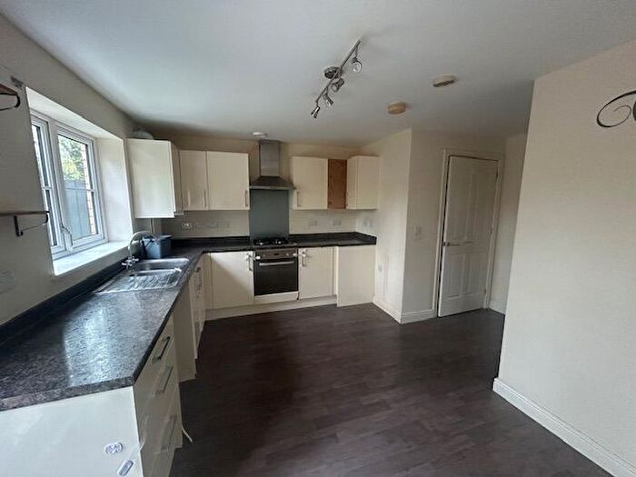 2 Bedroom Property To Rent In Townsend Close, Peterborough, PE1