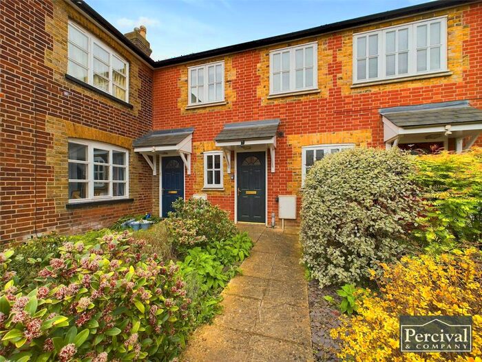 1 Bedroom Apartment To Rent In Nonancourt Way, Earls Colne, Colchester, Essex, CO6