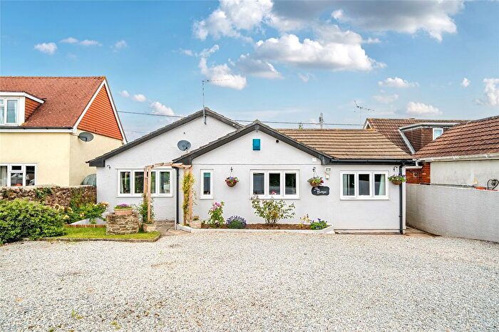 3 Bedroom Detached Bungalow For Sale In Cheriton Bishop, Exeter, Devon, EX6