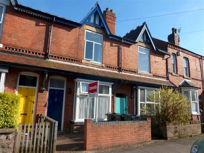 3 Bedroom Property To Rent In Waterloo Road, Kings Heath, Birmingham, B14
