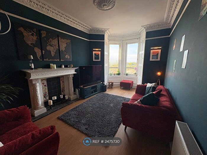 1 Bedroom Flat To Rent In Parsons Green Terrace, Edinburgh, EH8