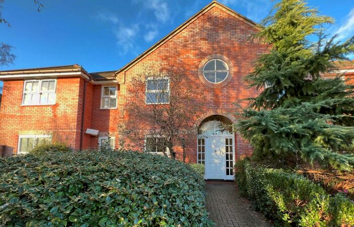 1 Bedroom Apartment To Rent In Reading Road, Farnborough, GU14
