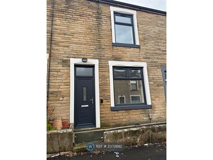 3 Bedroom Terraced House To Rent In Fir Street, Nelson, BB9
