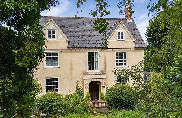 8 Bedroom Character Property For Sale In The Green, Stone, Berkeley, GL13