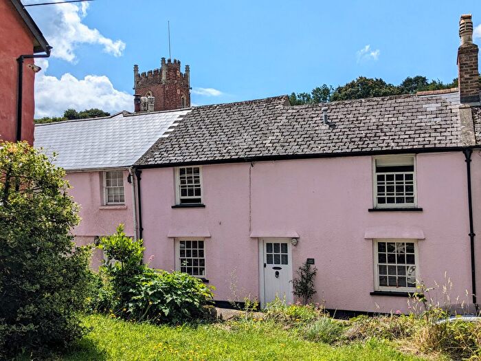 3 Bedroom Cottage For Sale In Combeinteignhead, Newton Abbot, TQ12