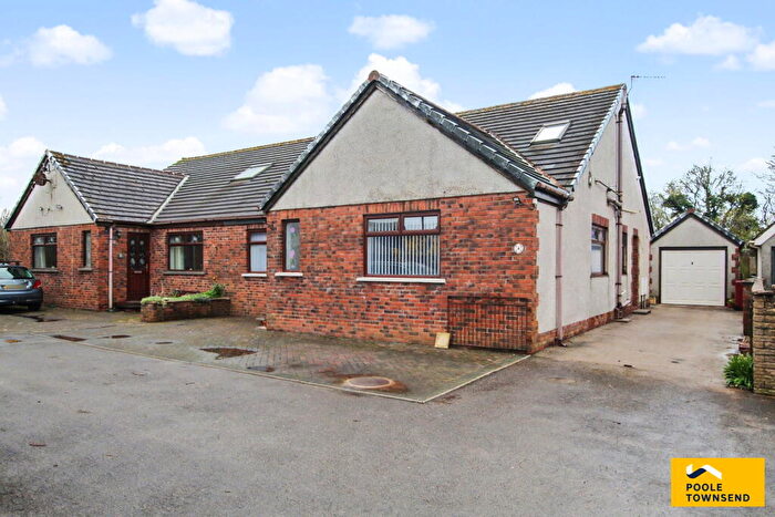 5 Bedroom Semi-Detached Bungalow For Sale In Daley Beck, Dale Street, Askam-in-furness, LA16