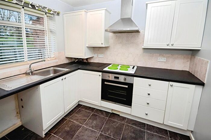 2 Bedroom Bungalow For Sale In Kinross Drive, Stanley, County Durham, DH9