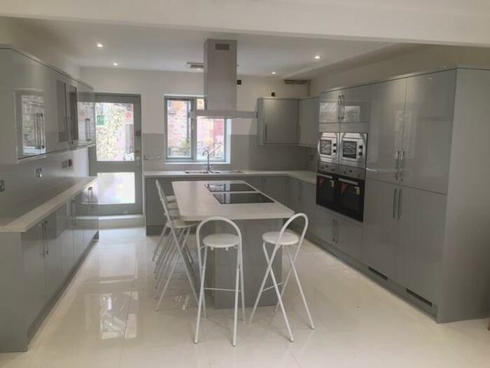 9 Bedroom Private Hall To Rent In King Street, Lancaster, LA1