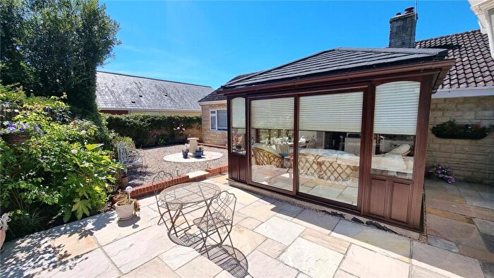 2 Bedroom Bungalow For Sale In The Street, Motcombe, Shaftesbury, SP7