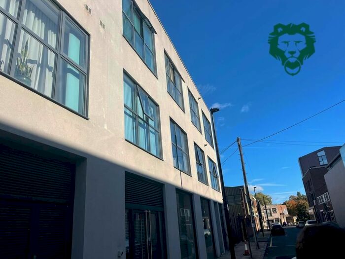 2 Bedroom Flat To Rent In Vyner Street, London, E2