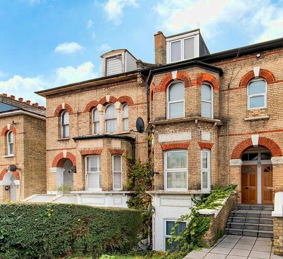 1 Bedroom Flat To Rent In Second Avenue, London, NW4