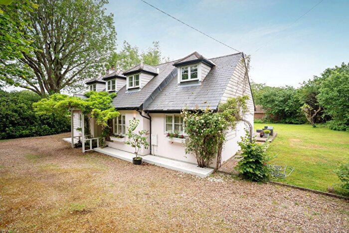 4 Bedroom Detached House For Sale In Hayley Green, Warfield, RG42